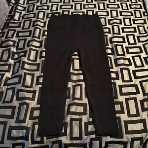 Fabletics ScupltKnit leggings